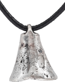 CELTIC VOTIVE BELL NECKLACE, 7TH-5TH CENTURY BC - Fagan Arms