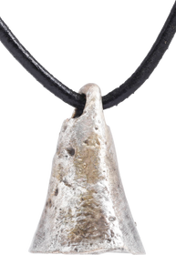 CELTIC VOTIVE BELL 7TH-5TH CENTURY BC - Fagan Arms