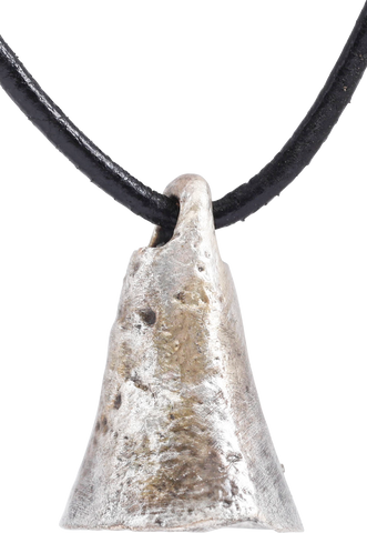 CELTIC VOTIVE BELL 7TH-5TH CENTURY BC - Fagan Arms