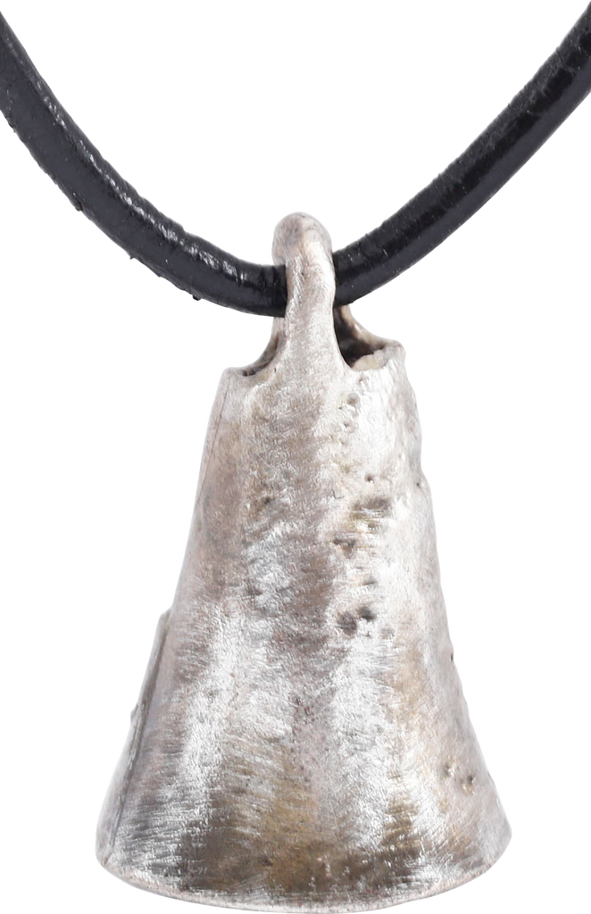 CELTIC VOTIVE BELL 7TH-5TH CENTURY BC - Fagan Arms