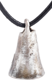CELTIC VOTIVE BELL 7TH-5TH CENTURY BC - Fagan Arms