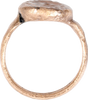 ROMAN SIGNET RING 1ST-4TH CENTURY AD, SIZE 9 - Fagan Arms