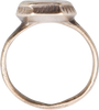 MEDIEVAL MYSTIC RING, 12TH-14TH CENTURY, SIZE 6 ½ - Fagan Arms