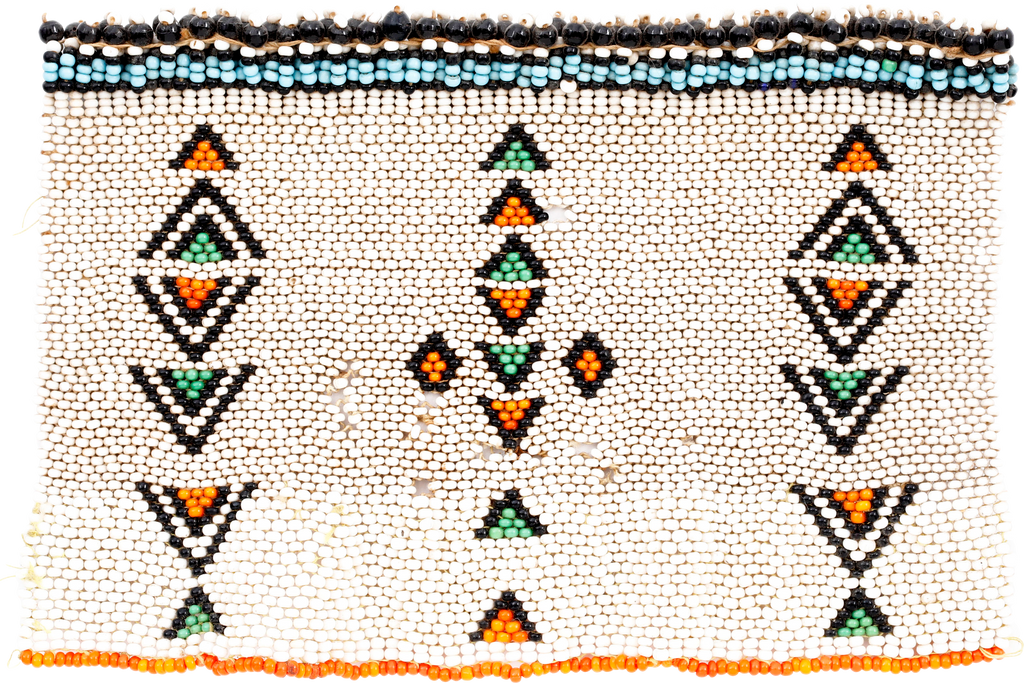 ZULU LOVE LETTER C.1870’S - Fagan Arms