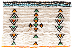 ZULU LOVE LETTER C.1870’S - Fagan Arms