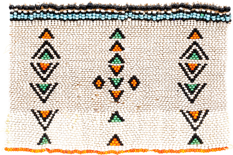 ZULU LOVE LETTER C.1870’S - Fagan Arms