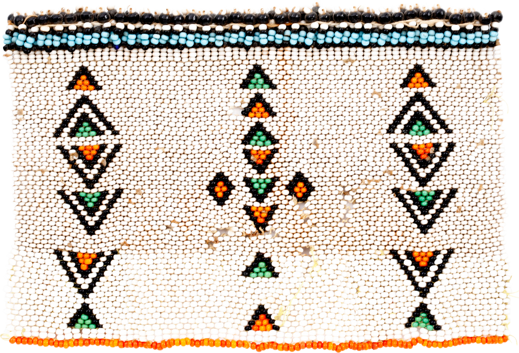 ZULU LOVE LETTER C.1870’S - Fagan Arms