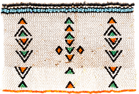 ZULU LOVE LETTER C.1870’S - Fagan Arms