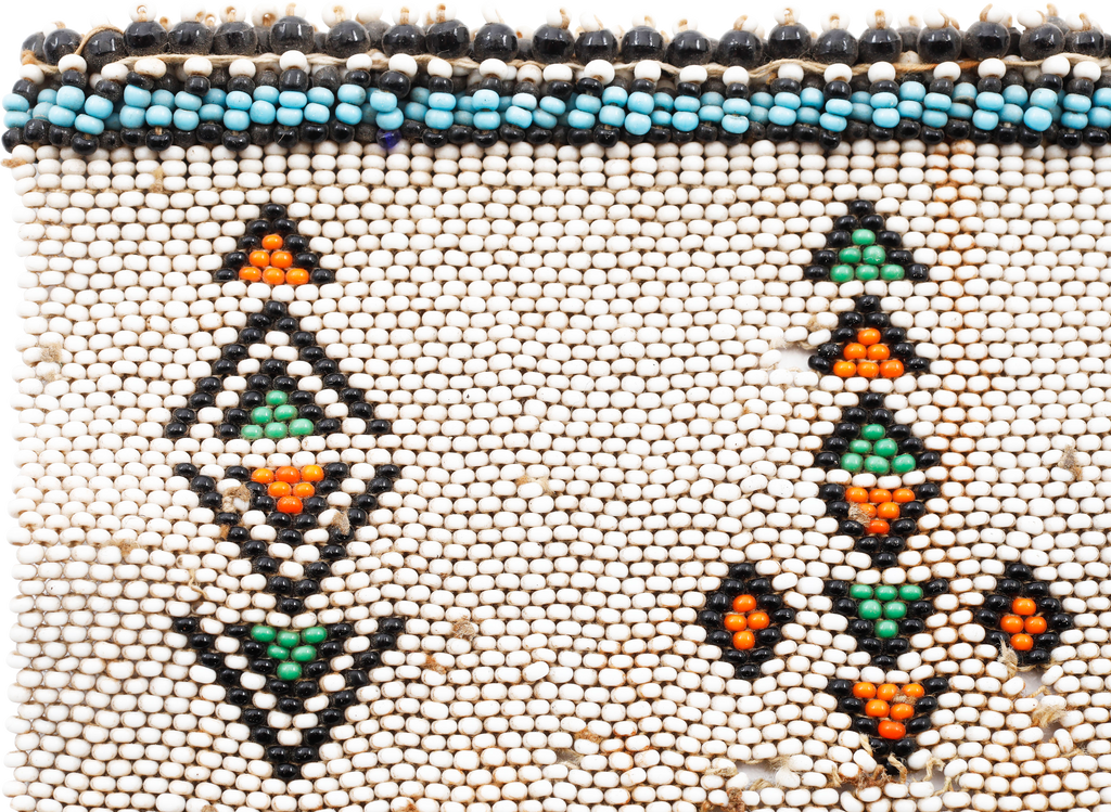 ZULU LOVE LETTER C.1870’S - Fagan Arms