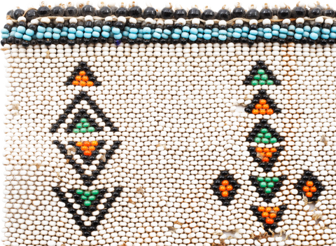 ZULU LOVE LETTER C.1870’S - Fagan Arms