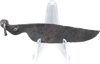CARIBBEAN PIRATE'S/SAILOR'S FOLDING KNIFE, 16TH-17TH CENTURY - The History Gift Store