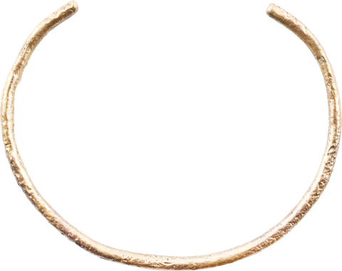 ROMAN WOMAN’S BRACELET C.100-350 AD - Fagan Arms