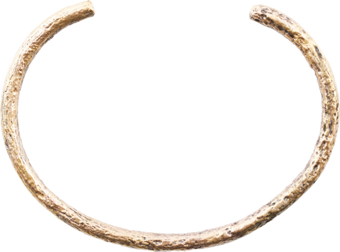 VIKING BRACELET, 10TH-11TH CENTURY AD - Fagan Arms