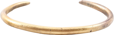 ROMAN WOMAN’S BRACELET C.100-350 AD - Fagan Arms