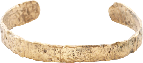 VIKING BRACELET, C.850-1050 AD - Fagan Arms