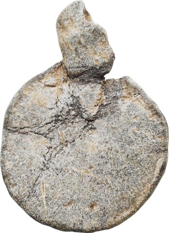 ENGLISH CHRISTIAN PILGRIM’S BADGE, 14TH-15TH CENTURY AD - Fagan Arms