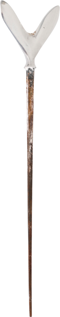 JAPANESE DOUBLE POINT ARROWHEAD KARIMATA - Fagan Arms