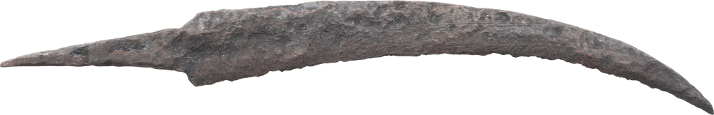 CELTIC SIDE OR POUCH KNIFE C.100BC-100AD - Fagan Arms