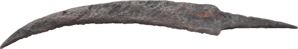 CELTIC SIDE OR POUCH KNIFE C.100BC-100AD - Fagan Arms