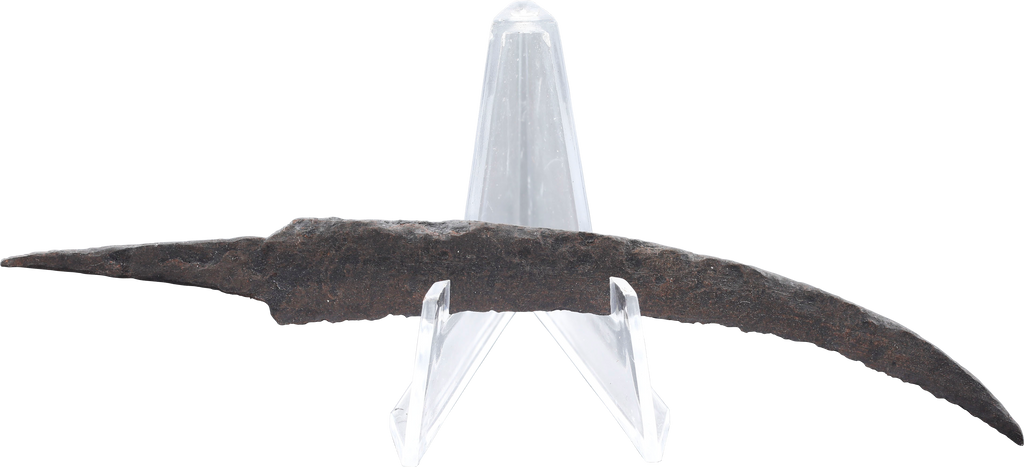 CELTIC SIDE OR POUCH KNIFE C.100BC-100AD - Fagan Arms