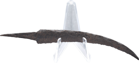 CELTIC SIDE OR POUCH KNIFE C.100BC-100AD - Fagan Arms