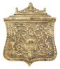 OTTOMAN CARTRIDGE BOX PALASKA - Fagan Arms