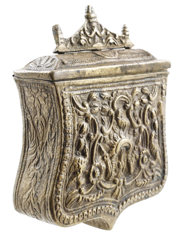 OTTOMAN CARTRIDGE BOX PALASKA - Fagan Arms