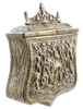 OTTOMAN CARTRIDGE BOX PALASKA - Fagan Arms