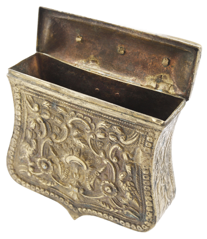 OTTOMAN CARTRIDGE BOX PALASKA - Fagan Arms