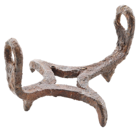 RARE VIKING CRAMPON 850-1050 AD - Fagan Arms