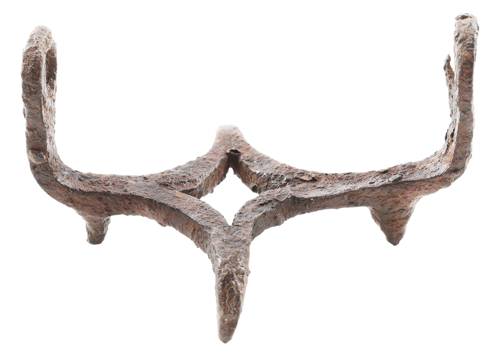 RARE VIKING CRAMPON 850-1050 AD - Fagan Arms