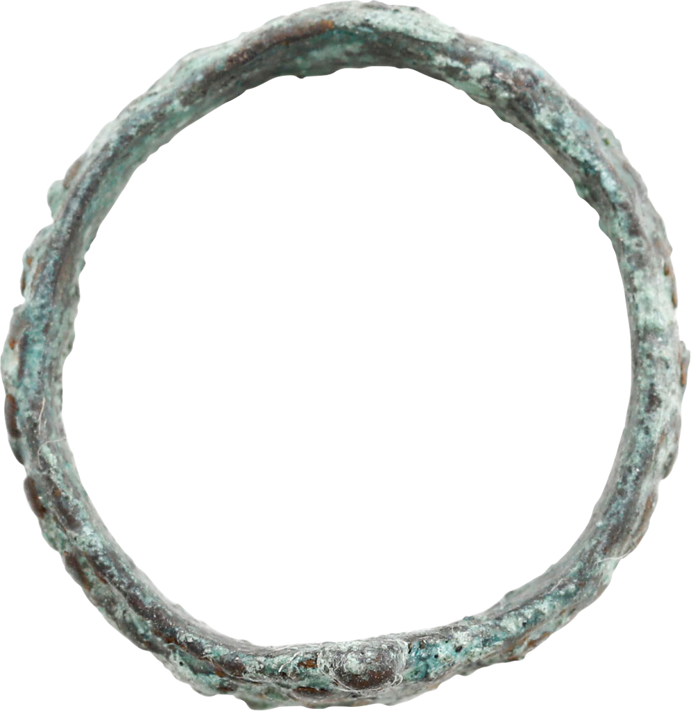 CRUSADERS PERIOD ARCHER’S THUMB RING - Fagan Arms