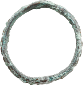 CRUSADERS PERIOD ARCHER’S THUMB RING - Fagan Arms