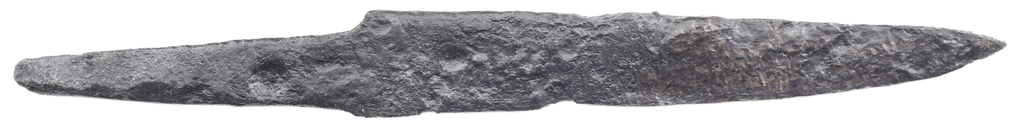 VIKING POUCH KNIFE, 9TH-11TH CENTURY - Fagan Arms