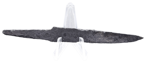 VIKING POUCH KNIFE, 9TH-11TH CENTURY - Fagan Arms