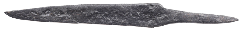 ANCIENT VIKING POUCH KNIFE-NORWAY, 9th-11th CENTURY AD - Fagan Arms