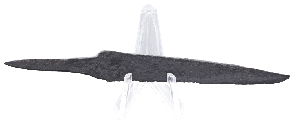 ANCIENT VIKING POUCH KNIFE-NORWAY, 9th-11th CENTURY AD - Fagan Arms