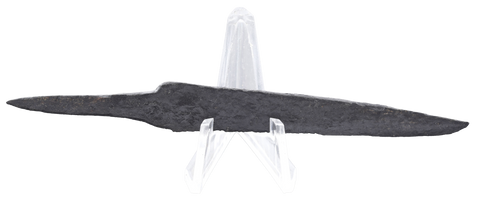 ANCIENT VIKING POUCH KNIFE-NORWAY, 9th-11th CENTURY AD - Fagan Arms