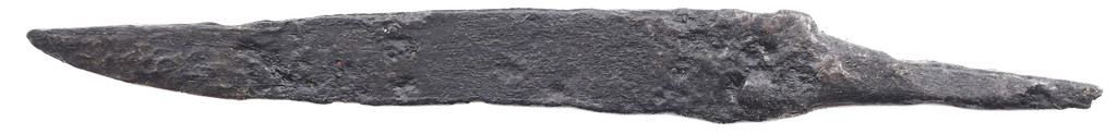 VIKING POUCH KNIFE, 9TH-11TH CENTURY - Fagan Arms