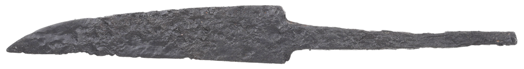 VIKING SCRAMASAX, (SCRAMSAX) 9TH-11TH CENTURY AD - Fagan Arms