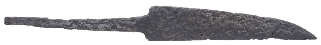 VIKING SCRAMASAX, (SCRAMSAX) 9TH-11TH CENTURY AD - Fagan Arms