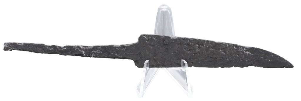 VIKING SCRAMASAX, (SCRAMSAX) 9TH-11TH CENTURY AD - Fagan Arms