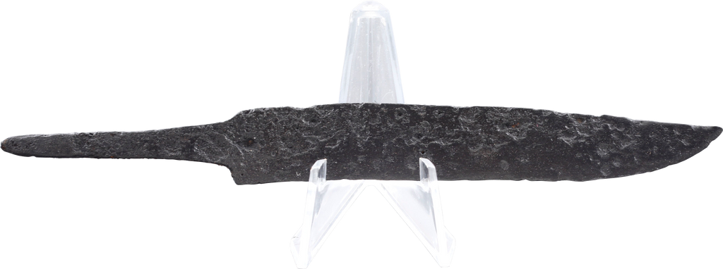 VIKING BELT KNIFE SCRAMASAX 850-1050 AD - Fagan Arms