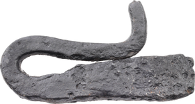 REVOLUTIONARY WAR RIFLEMAN’S FLINT STRIKER - Fagan Arms