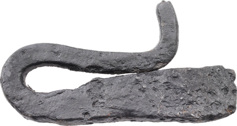 REVOLUTIONARY WAR RIFLEMAN’S FLINT STRIKER - Fagan Arms