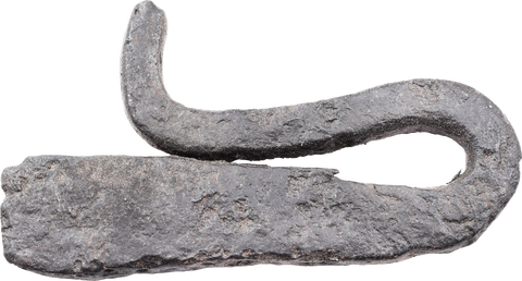 REVOLUTIONARY WAR RIFLEMAN’S FLINT STRIKER - Fagan Arms