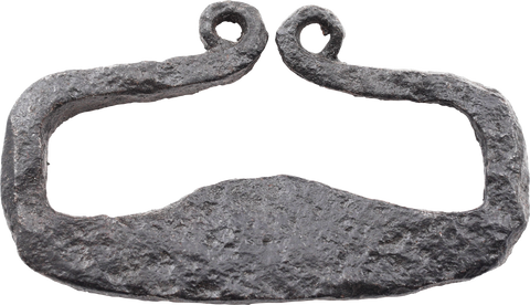 VIKING FLINT STRIKER/FIRE STARTER, C.900-1100 AD - Fagan Arms