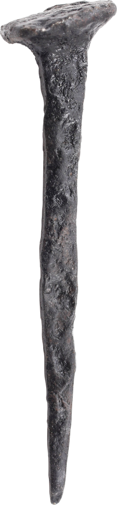 ROMAN “CRUCIFIXION” NAIL, 1ST-2ND CENTURY AD - Fagan Arms