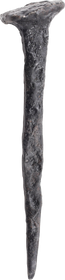 ROMAN “CRUCIFIXION” NAIL, 1ST-2ND CENTURY AD - Fagan Arms