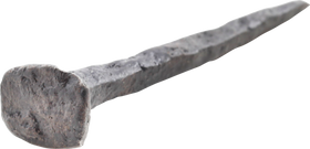 ROMAN “CRUCIFIXION” NAIL, 1ST-2ND CENTURY AD - Fagan Arms